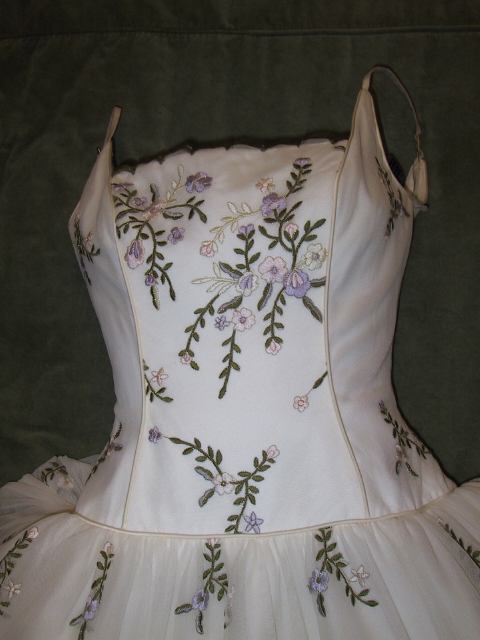 Bodice